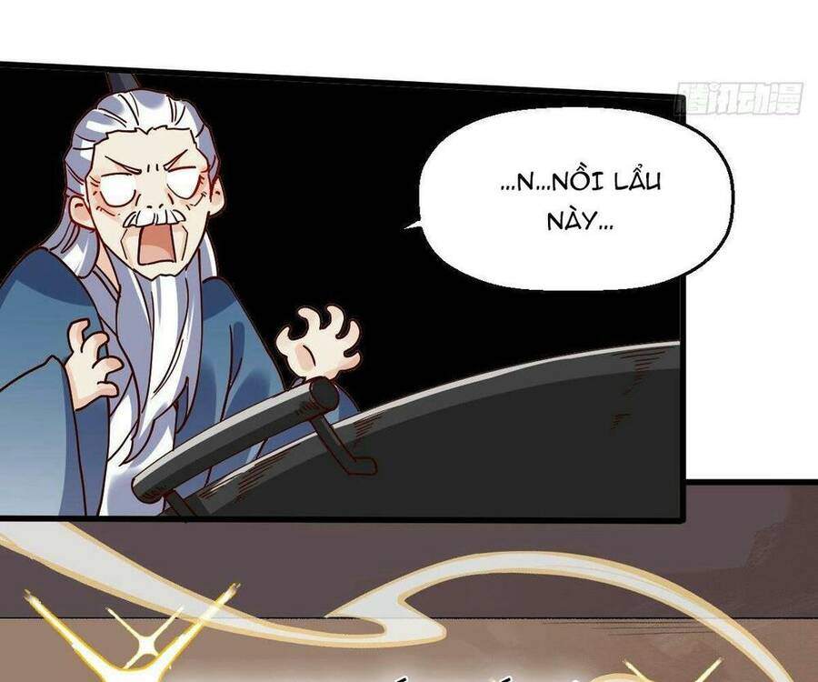 Nguyên Lai Ta Là Tu Tiên Đại Lão Chap 17 - Next Chap 18