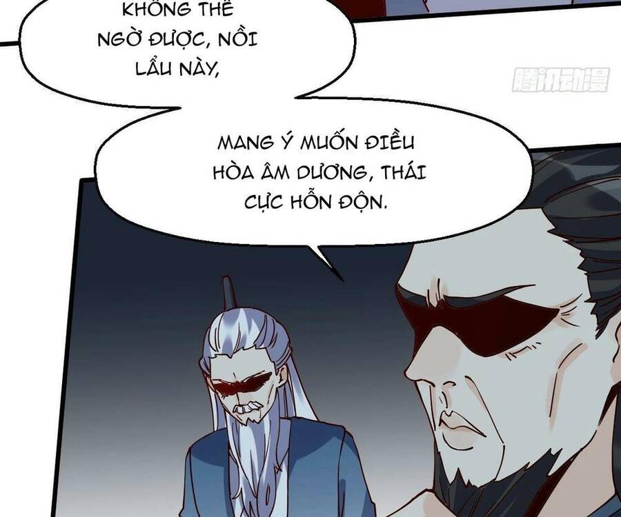 Nguyên Lai Ta Là Tu Tiên Đại Lão Chap 17 - Next Chap 18