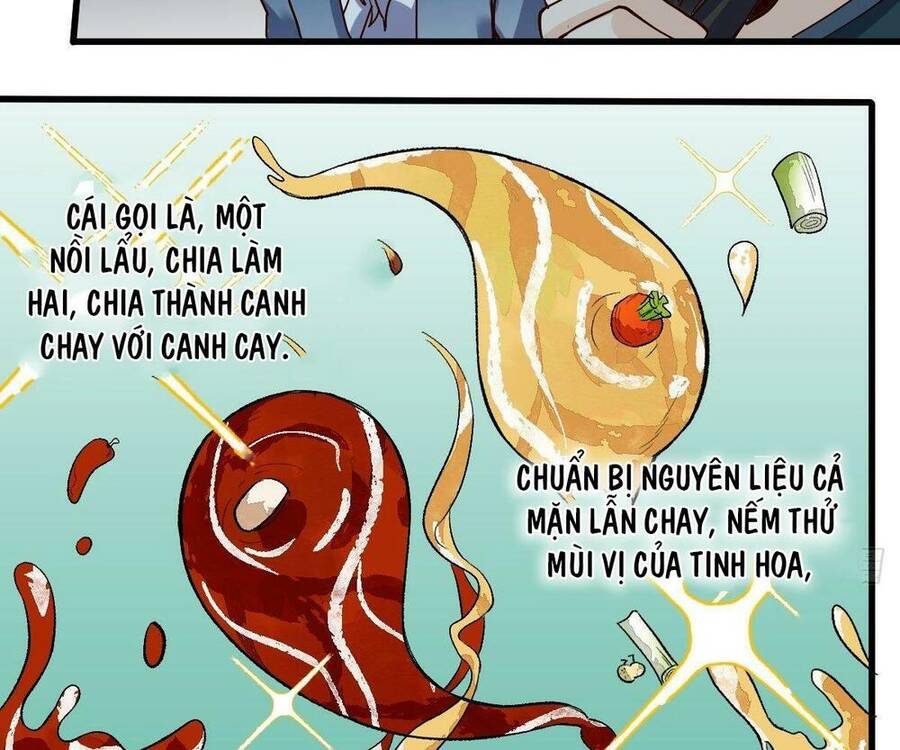 Nguyên Lai Ta Là Tu Tiên Đại Lão Chap 17 - Next Chap 18
