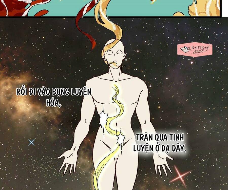 Nguyên Lai Ta Là Tu Tiên Đại Lão Chap 17 - Next Chap 18