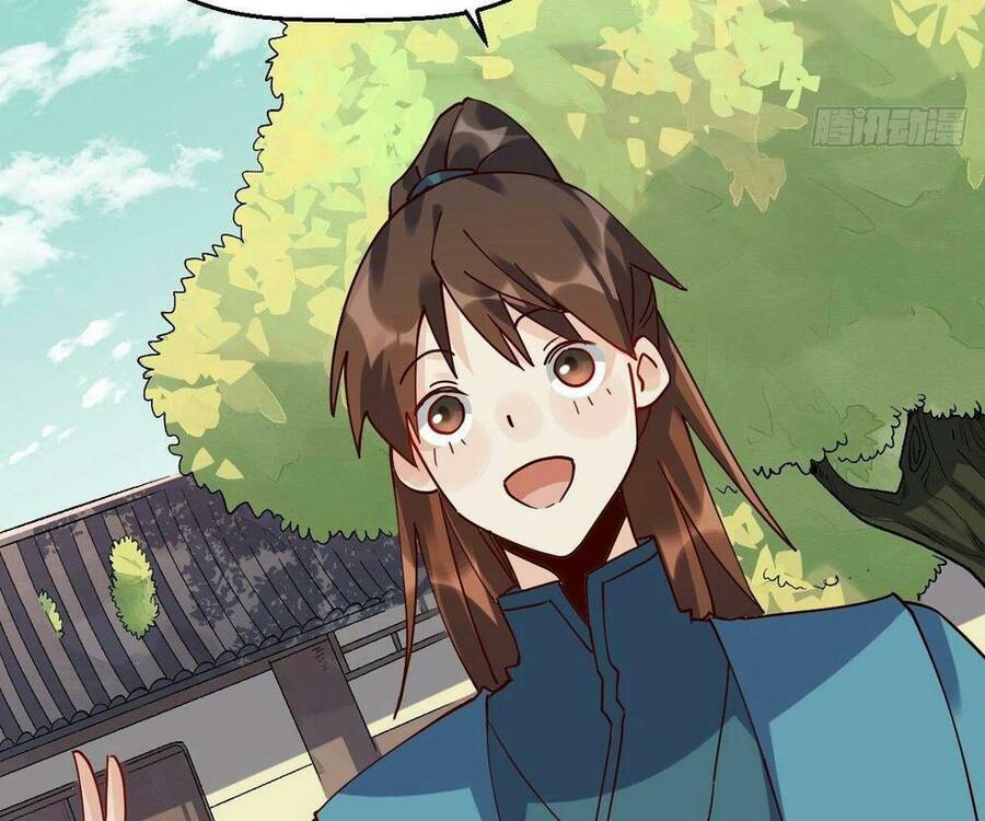 Nguyên Lai Ta Là Tu Tiên Đại Lão Chap 17 - Next Chap 18