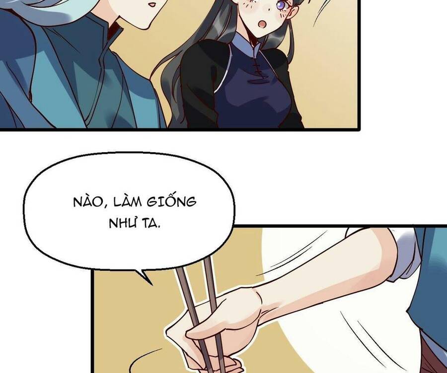 Nguyên Lai Ta Là Tu Tiên Đại Lão Chap 17 - Next Chap 18