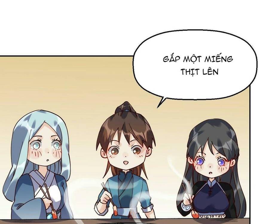 Nguyên Lai Ta Là Tu Tiên Đại Lão Chap 17 - Next Chap 18