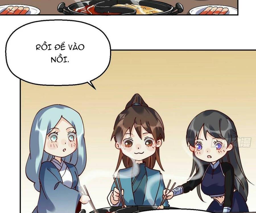 Nguyên Lai Ta Là Tu Tiên Đại Lão Chap 17 - Next Chap 18