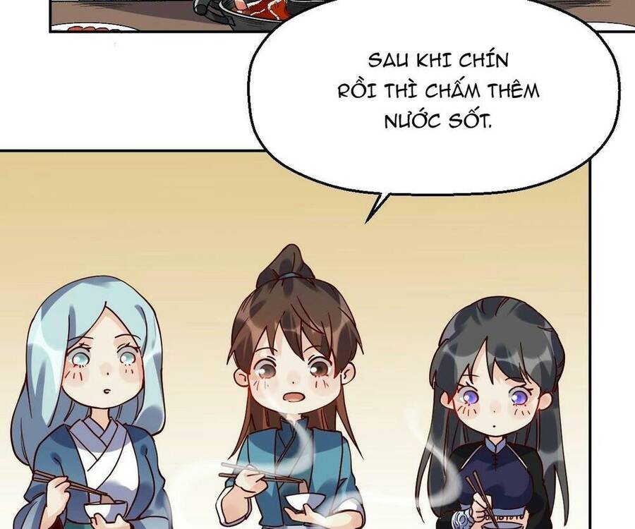 Nguyên Lai Ta Là Tu Tiên Đại Lão Chap 17 - Next Chap 18