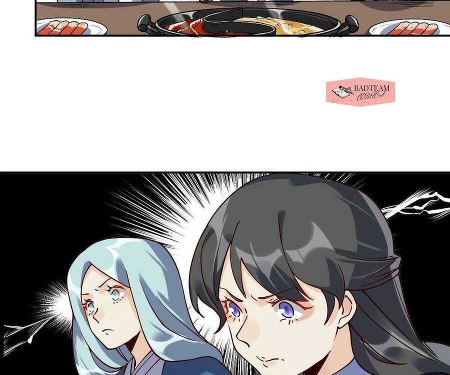 Nguyên Lai Ta Là Tu Tiên Đại Lão Chap 17 - Next Chap 18
