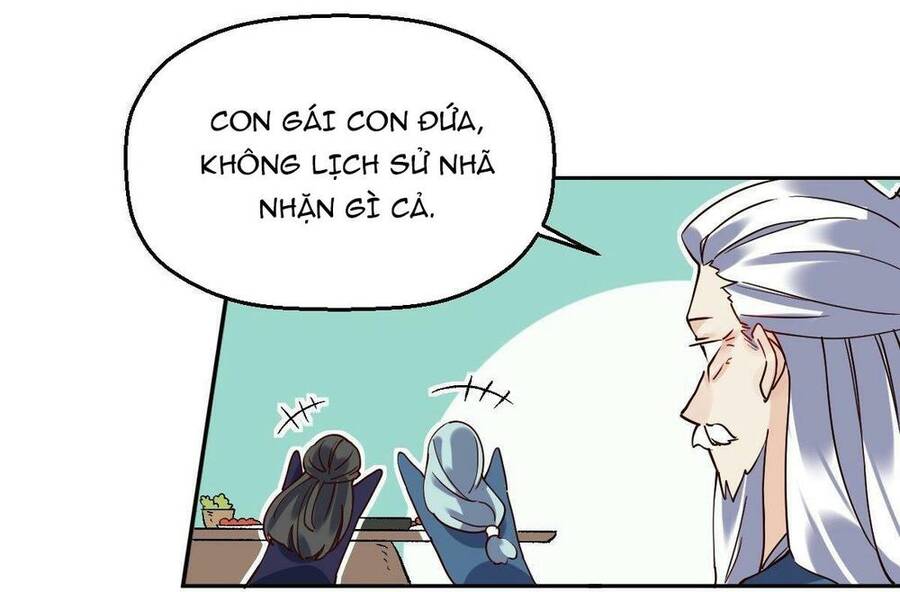 Nguyên Lai Ta Là Tu Tiên Đại Lão Chap 17 - Next Chap 18
