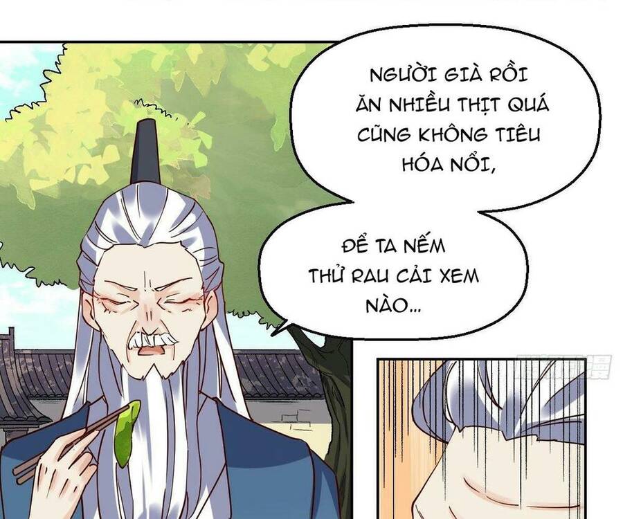 Nguyên Lai Ta Là Tu Tiên Đại Lão Chap 17 - Next Chap 18