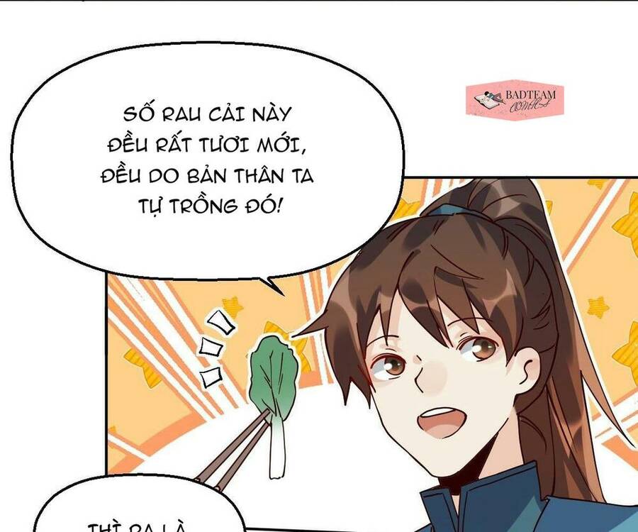 Nguyên Lai Ta Là Tu Tiên Đại Lão Chap 17 - Next Chap 18