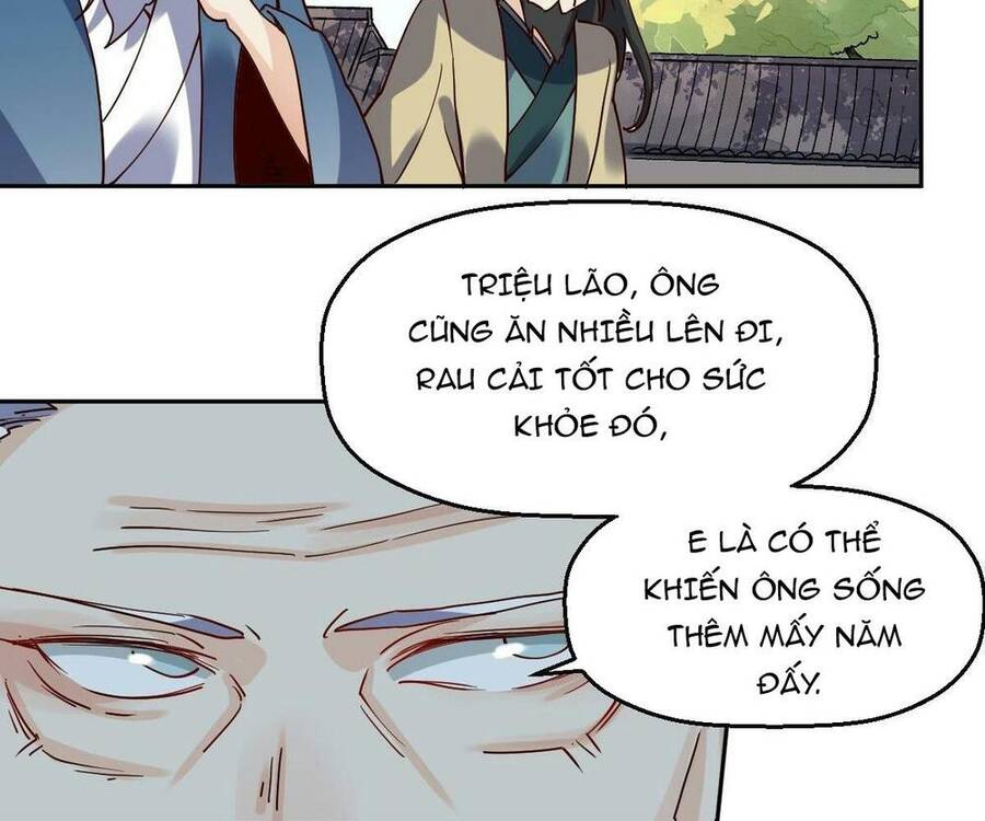 Nguyên Lai Ta Là Tu Tiên Đại Lão Chap 17 - Next Chap 18