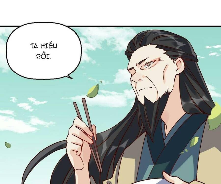 Nguyên Lai Ta Là Tu Tiên Đại Lão Chap 17 - Next Chap 18
