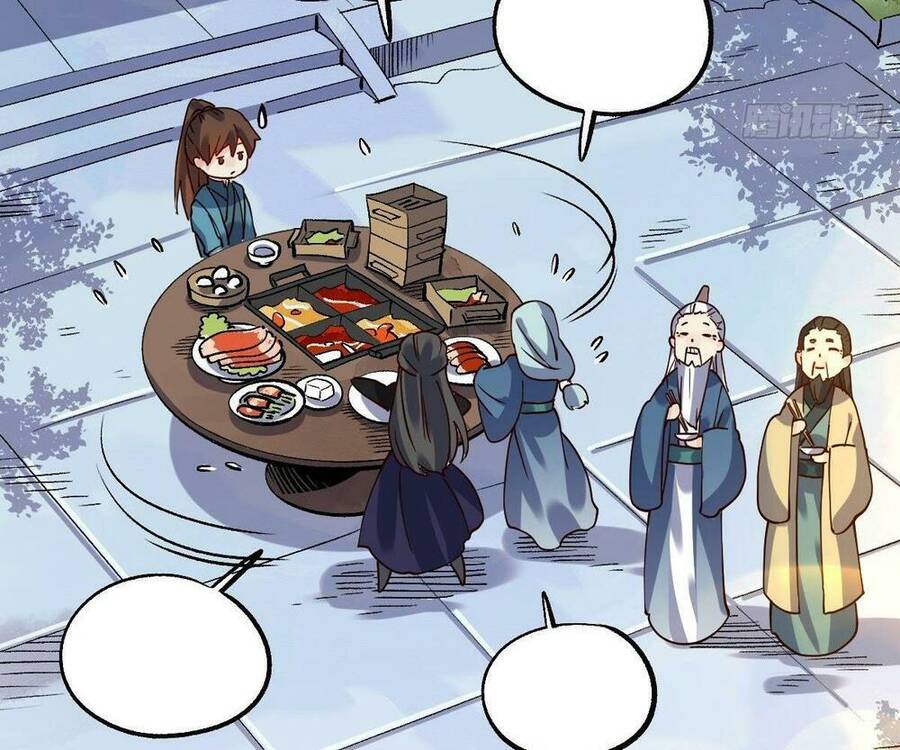 Nguyên Lai Ta Là Tu Tiên Đại Lão Chap 17 - Next Chap 18
