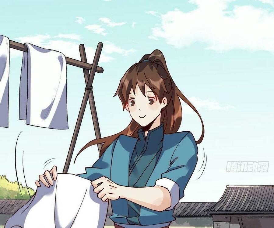 Nguyên Lai Ta Là Tu Tiên Đại Lão Chap 17 - Next Chap 18