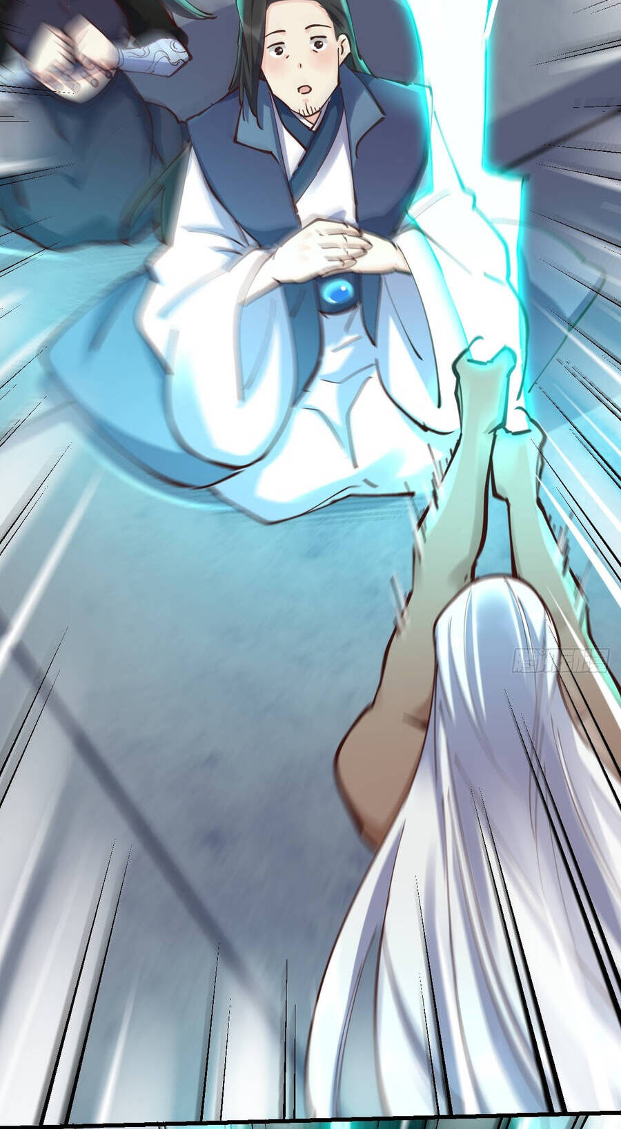 Nguyên Lai Ta Là Tu Tiên Đại Lão Chap 170 - Next Chap 171