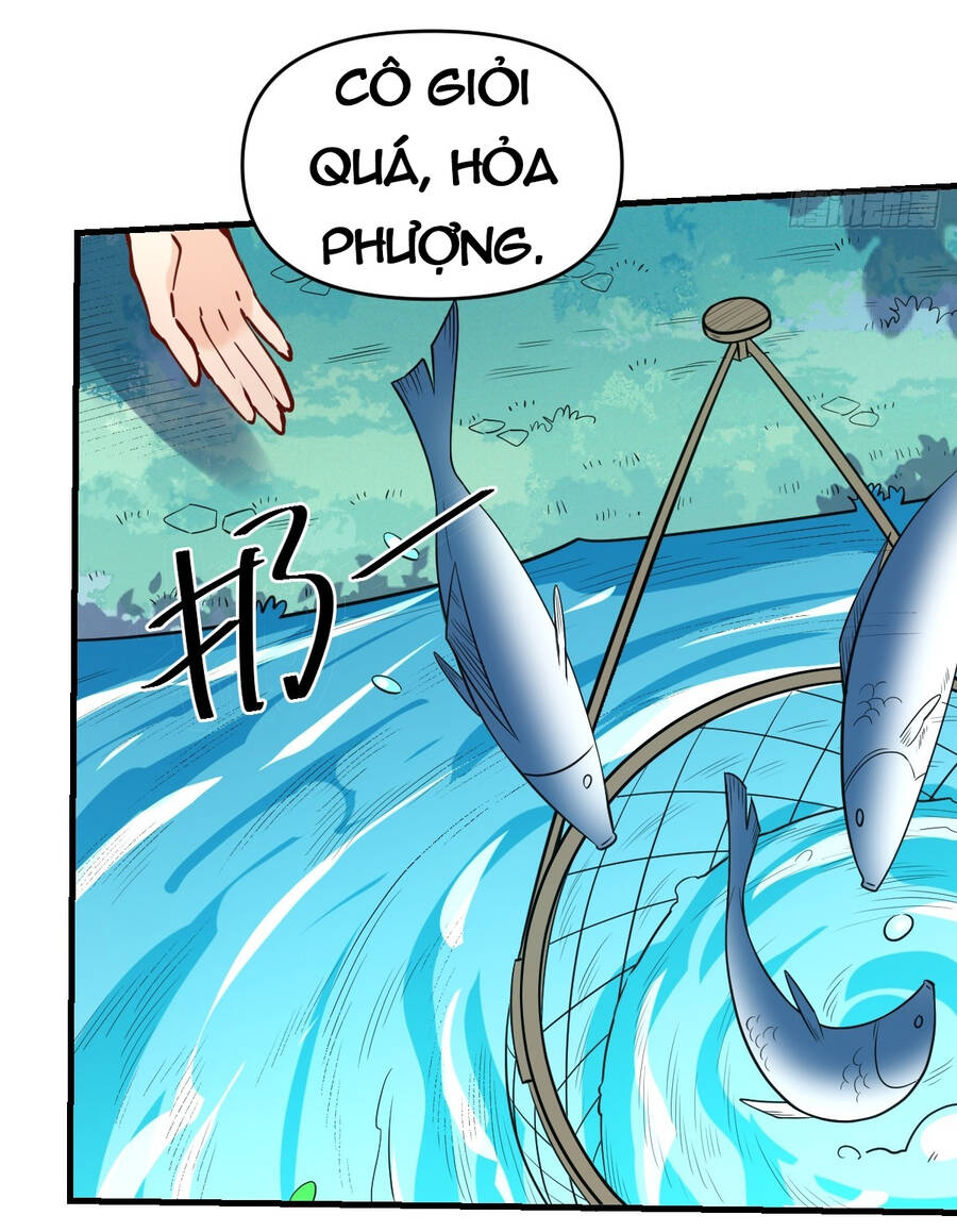 Nguyên Lai Ta Là Tu Tiên Đại Lão Chap 171 - Next Chap 172