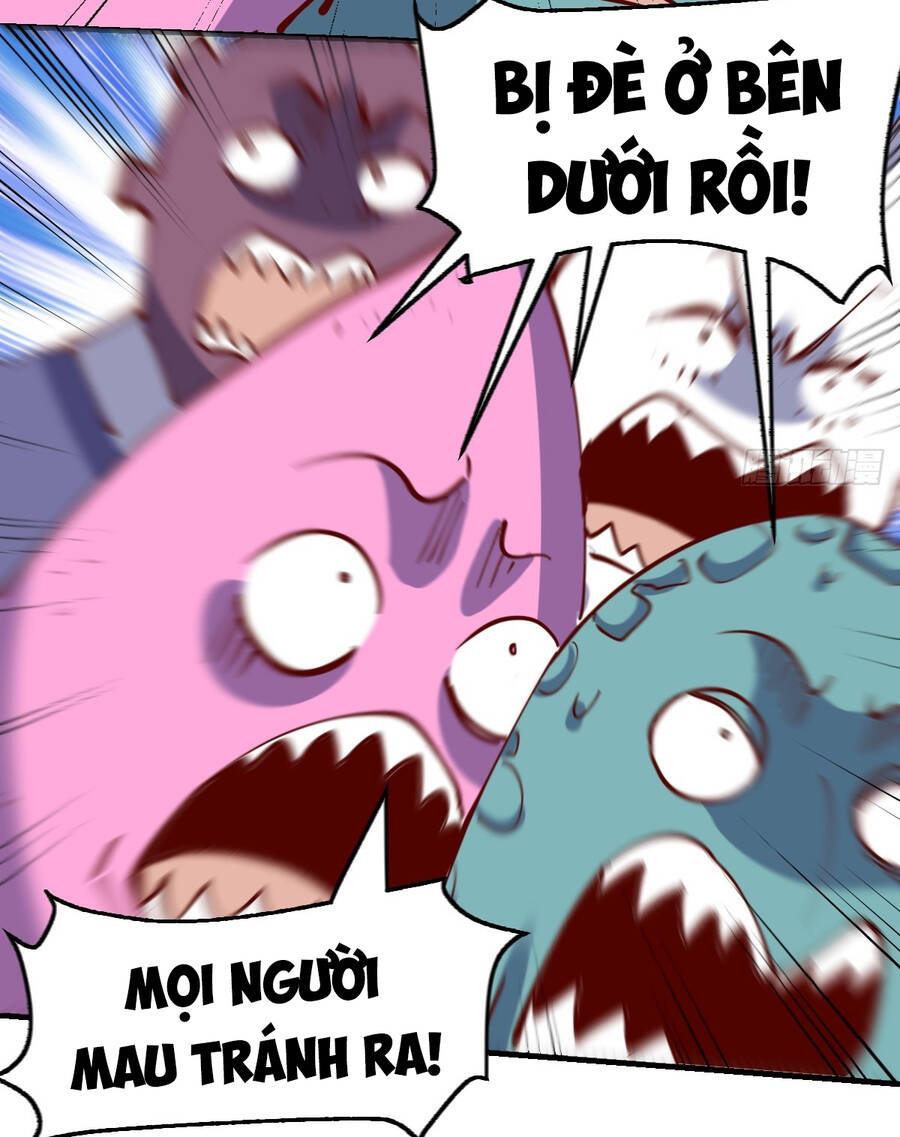 Nguyên Lai Ta Là Tu Tiên Đại Lão Chap 171 - Next Chap 172