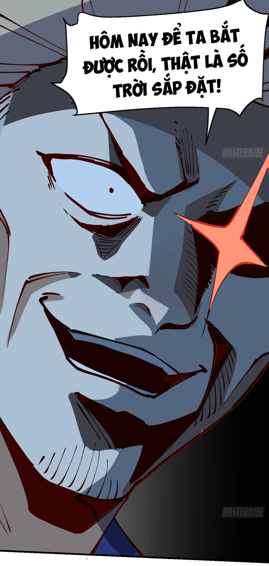 Nguyên Lai Ta Là Tu Tiên Đại Lão Chap 172 - Next Chap 173