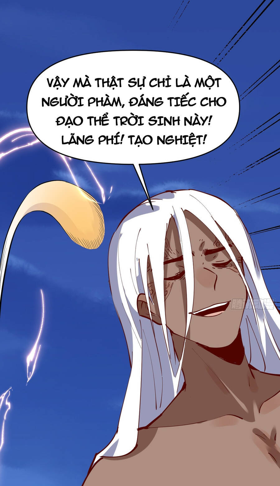 Nguyên Lai Ta Là Tu Tiên Đại Lão Chap 172 - Next Chap 173