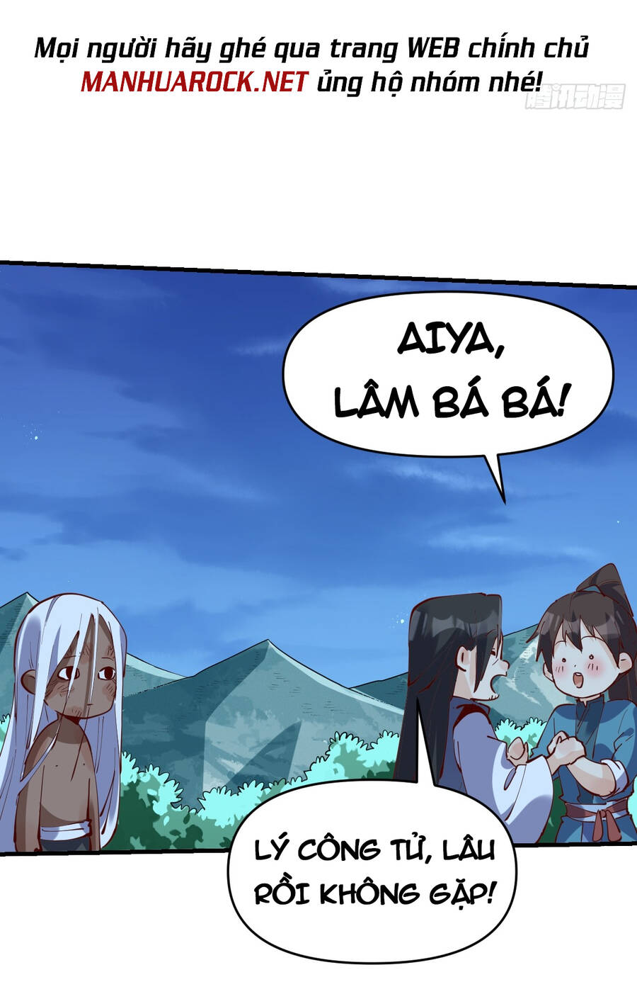 Nguyên Lai Ta Là Tu Tiên Đại Lão Chap 172 - Next Chap 173