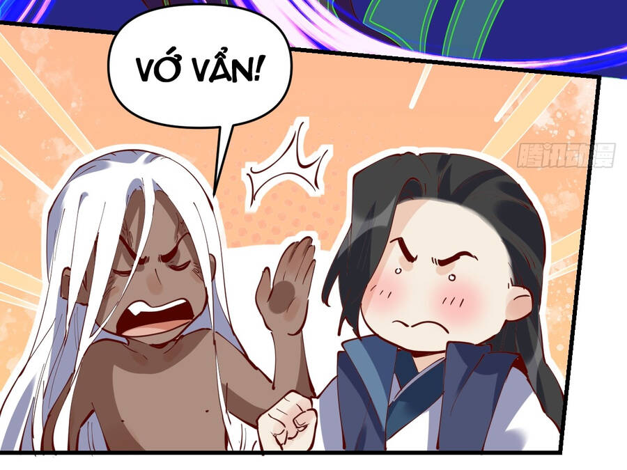 Nguyên Lai Ta Là Tu Tiên Đại Lão Chap 172 - Next Chap 173