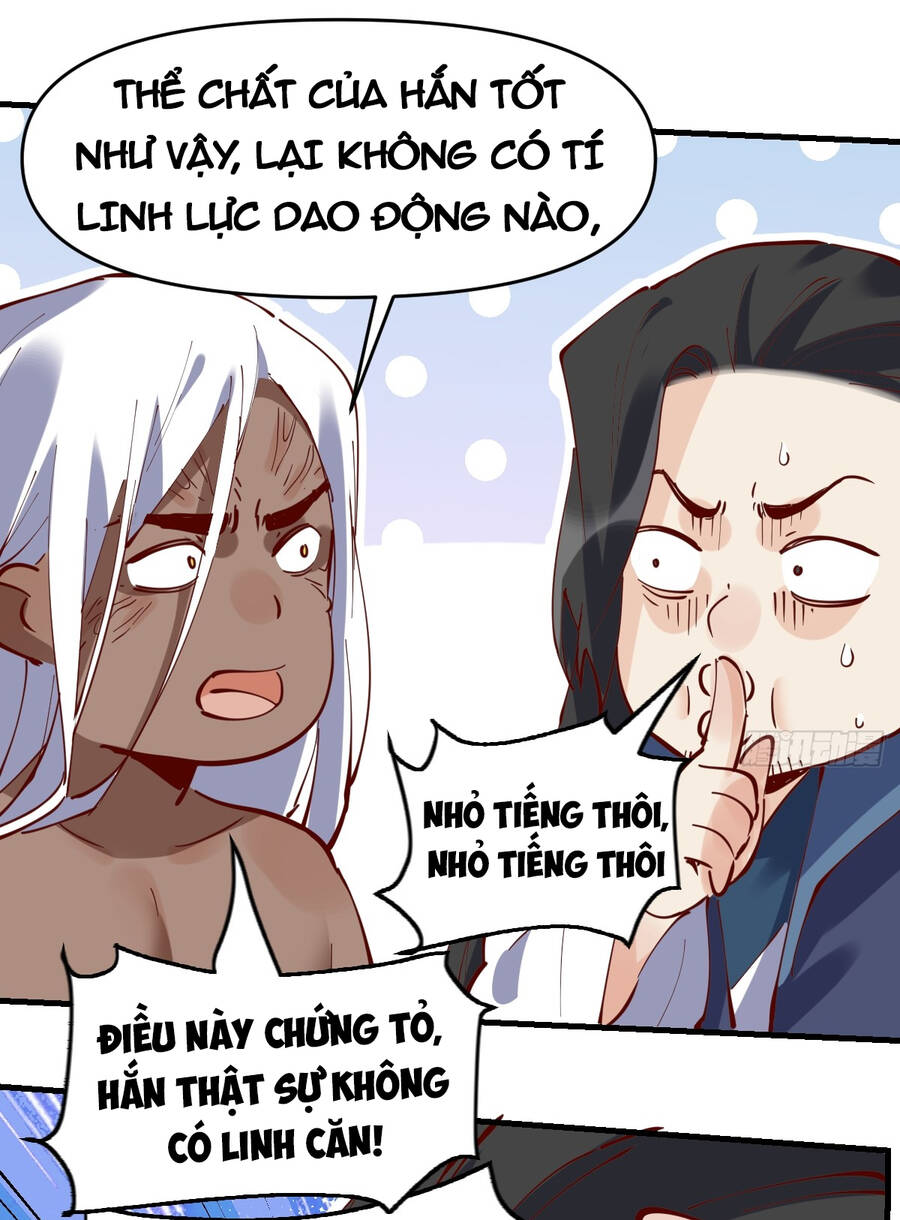 Nguyên Lai Ta Là Tu Tiên Đại Lão Chap 172 - Next Chap 173