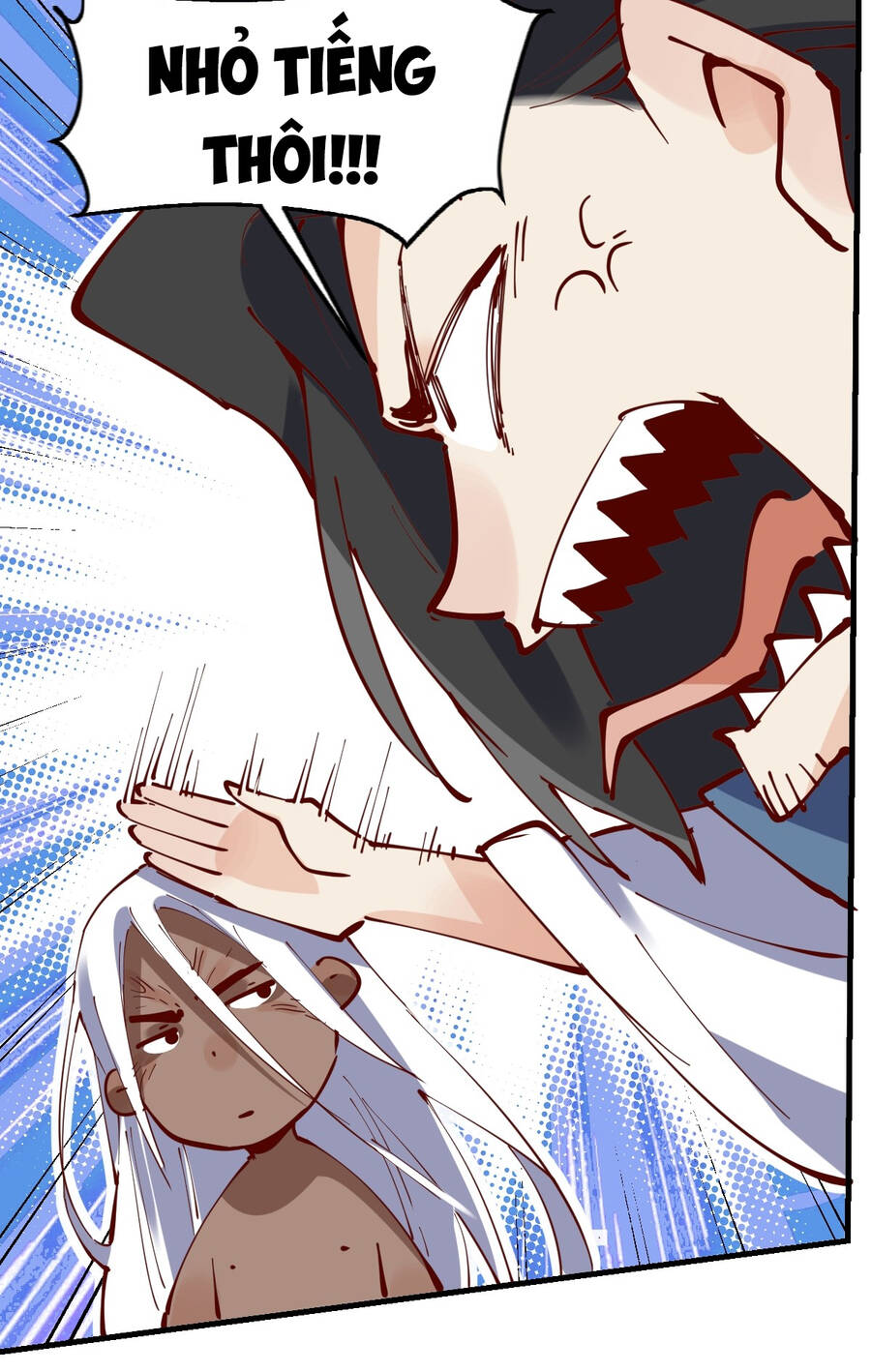 Nguyên Lai Ta Là Tu Tiên Đại Lão Chap 172 - Next Chap 173