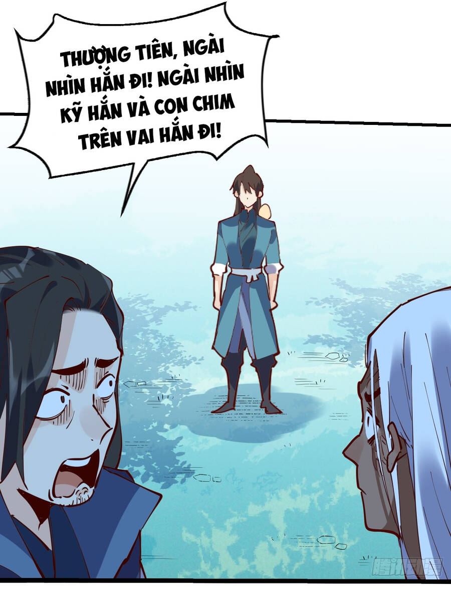 Nguyên Lai Ta Là Tu Tiên Đại Lão Chap 172 - Next Chap 173
