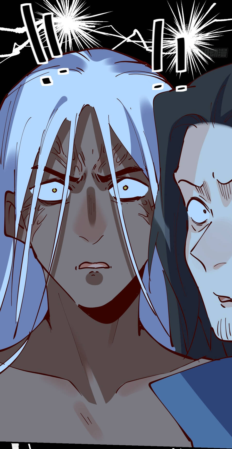 Nguyên Lai Ta Là Tu Tiên Đại Lão Chap 172 - Next Chap 173