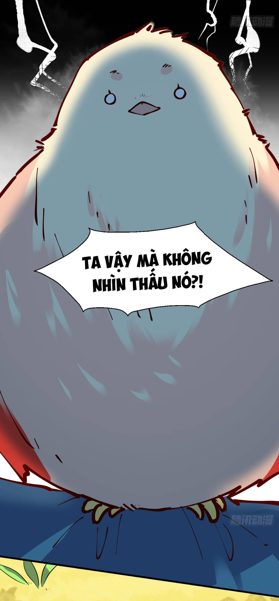 Nguyên Lai Ta Là Tu Tiên Đại Lão Chap 172 - Next Chap 173
