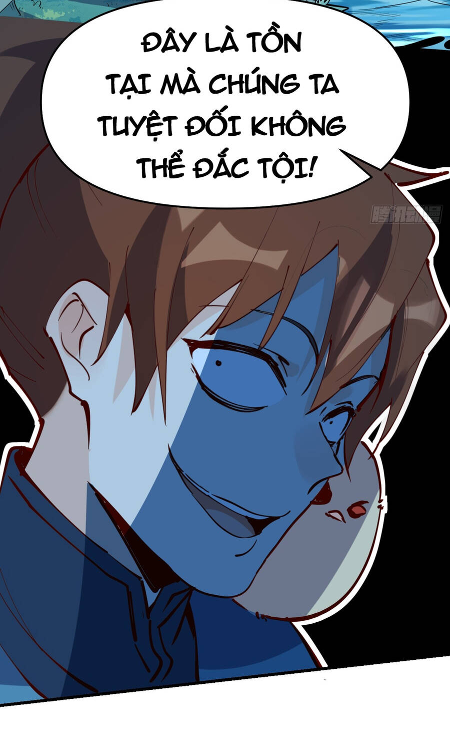 Nguyên Lai Ta Là Tu Tiên Đại Lão Chap 172 - Next Chap 173