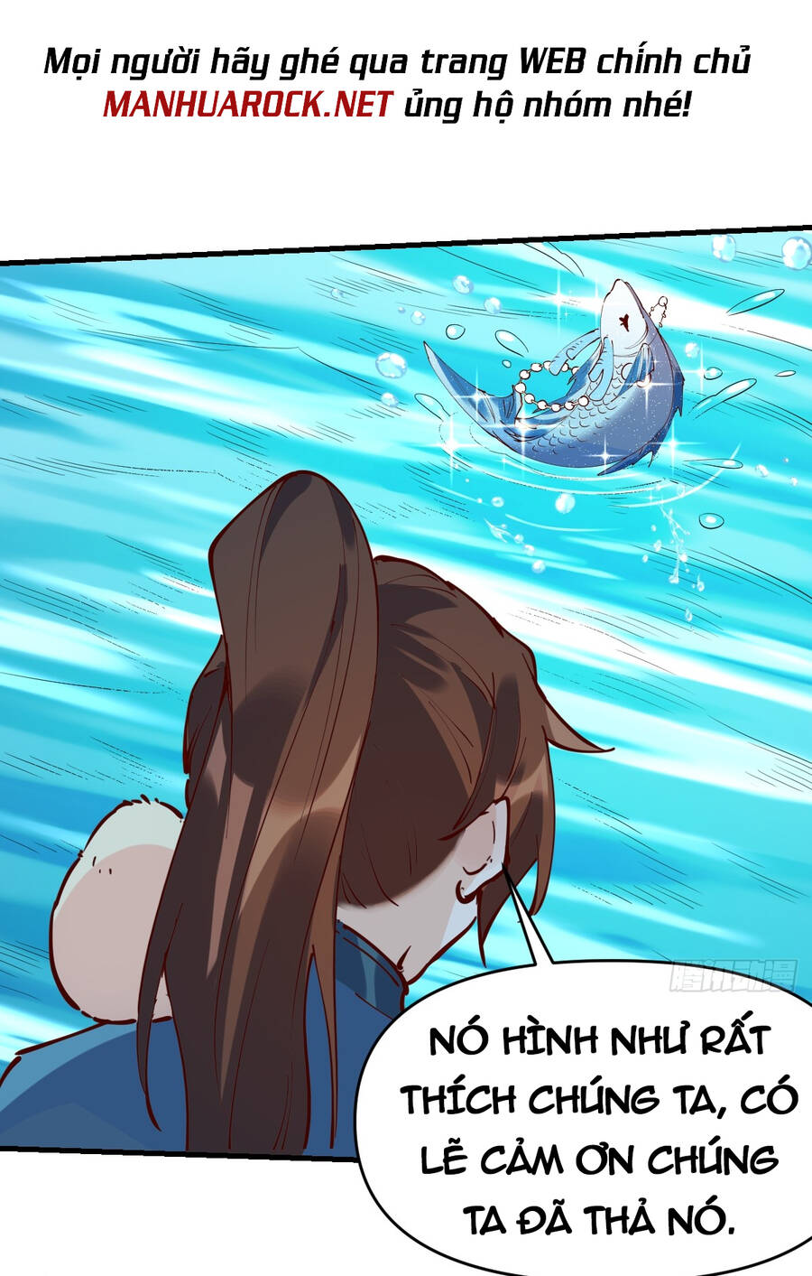 Nguyên Lai Ta Là Tu Tiên Đại Lão Chap 172 - Next Chap 173