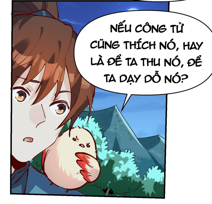 Nguyên Lai Ta Là Tu Tiên Đại Lão Chap 172 - Next Chap 173