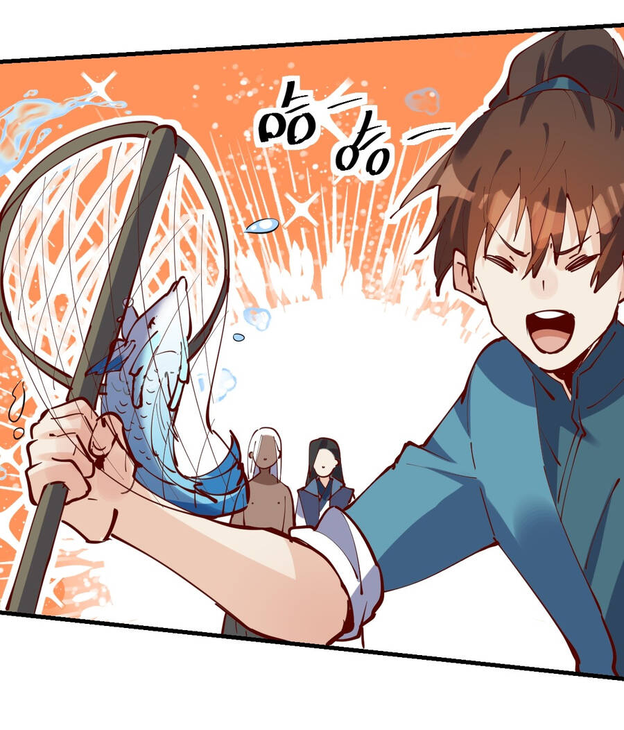 Nguyên Lai Ta Là Tu Tiên Đại Lão Chap 172 - Next Chap 173