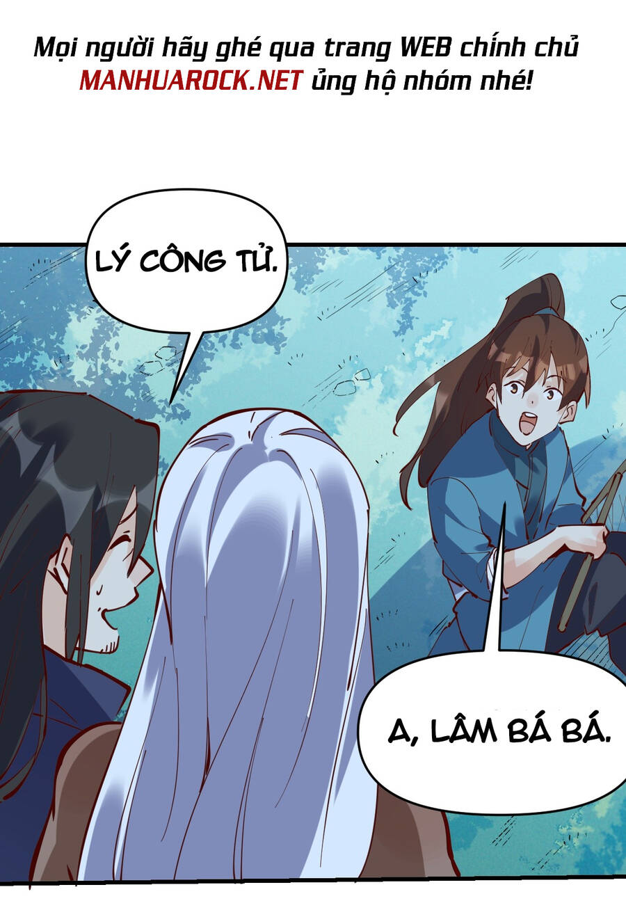 Nguyên Lai Ta Là Tu Tiên Đại Lão Chap 172 - Next Chap 173