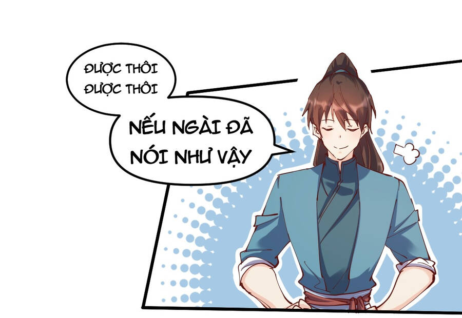 Nguyên Lai Ta Là Tu Tiên Đại Lão Chap 173 - Next Chap 174