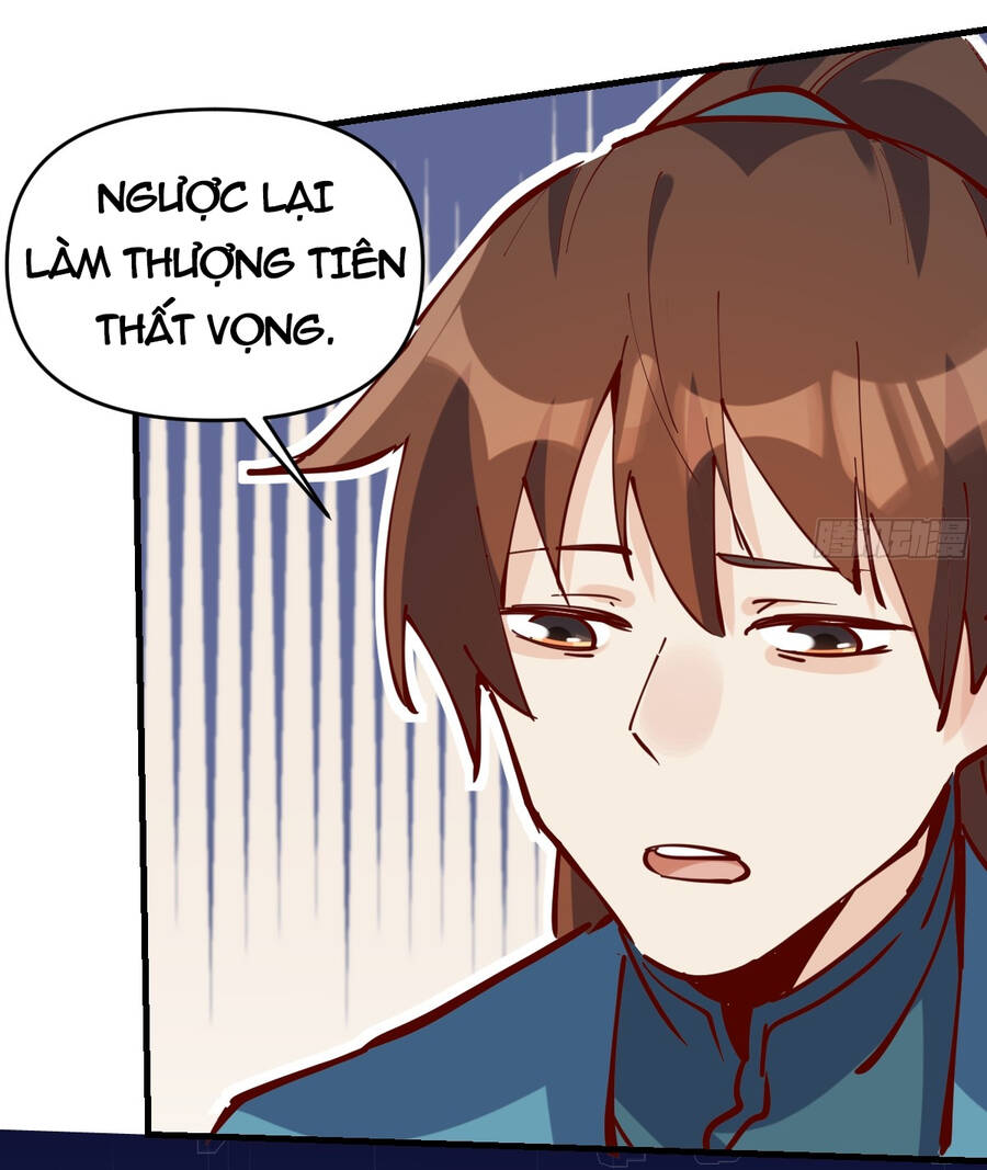 Nguyên Lai Ta Là Tu Tiên Đại Lão Chap 173 - Next Chap 174