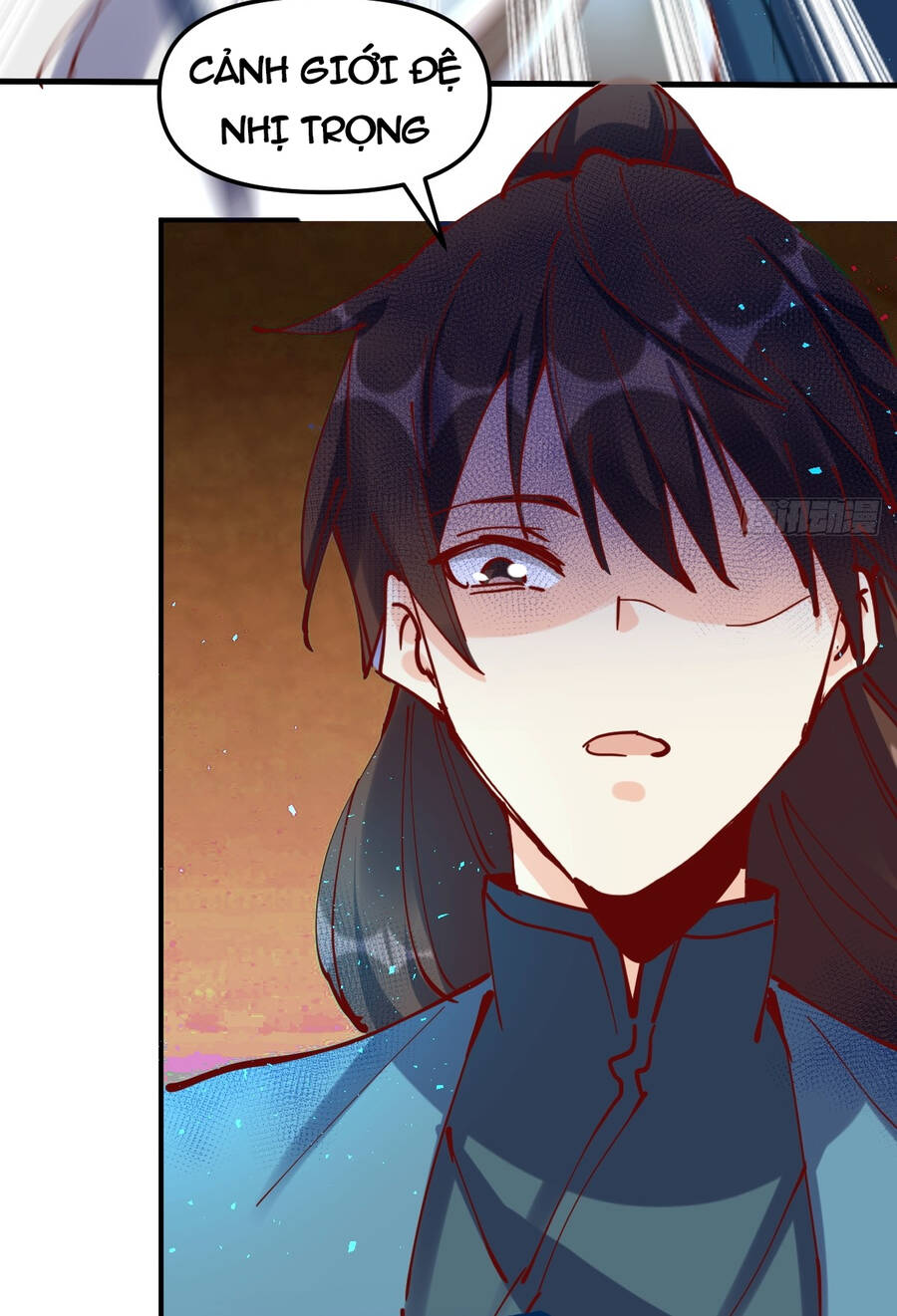 Nguyên Lai Ta Là Tu Tiên Đại Lão Chap 173 - Next Chap 174