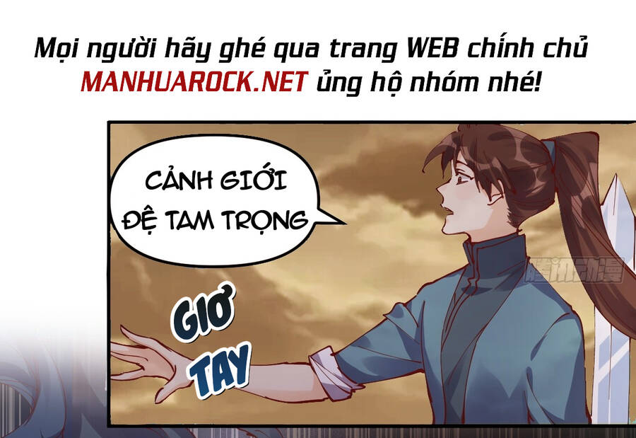 Nguyên Lai Ta Là Tu Tiên Đại Lão Chap 173 - Next Chap 174