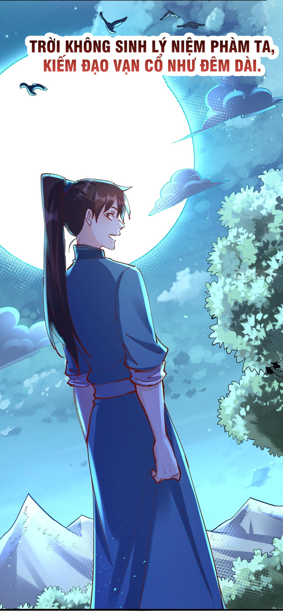 Nguyên Lai Ta Là Tu Tiên Đại Lão Chap 173 - Next Chap 174