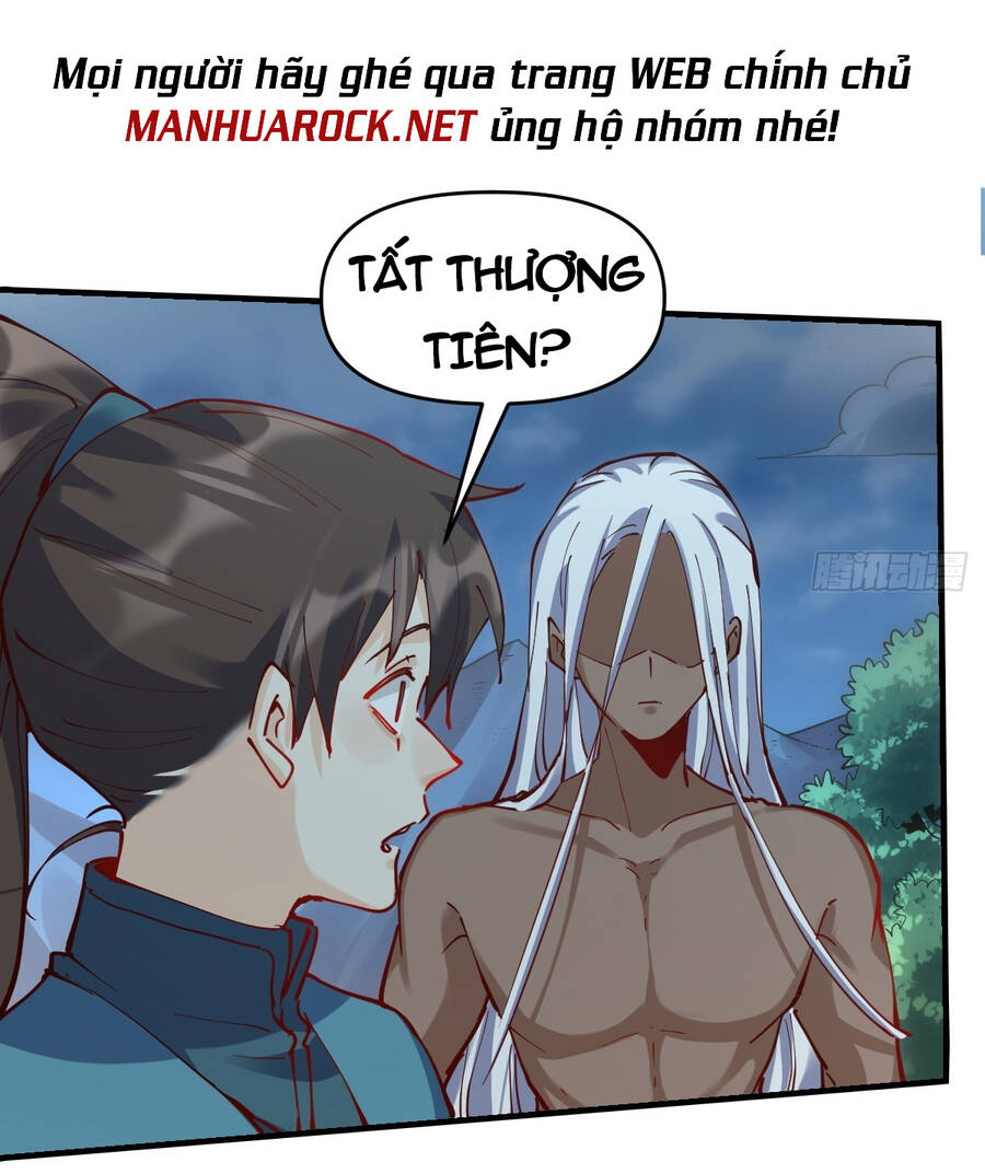 Nguyên Lai Ta Là Tu Tiên Đại Lão Chap 173 - Next Chap 174