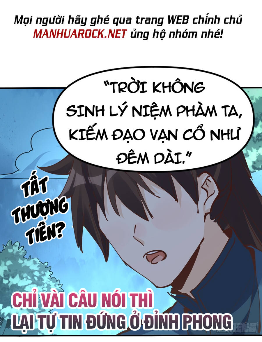 Nguyên Lai Ta Là Tu Tiên Đại Lão Chap 173 - Next Chap 174