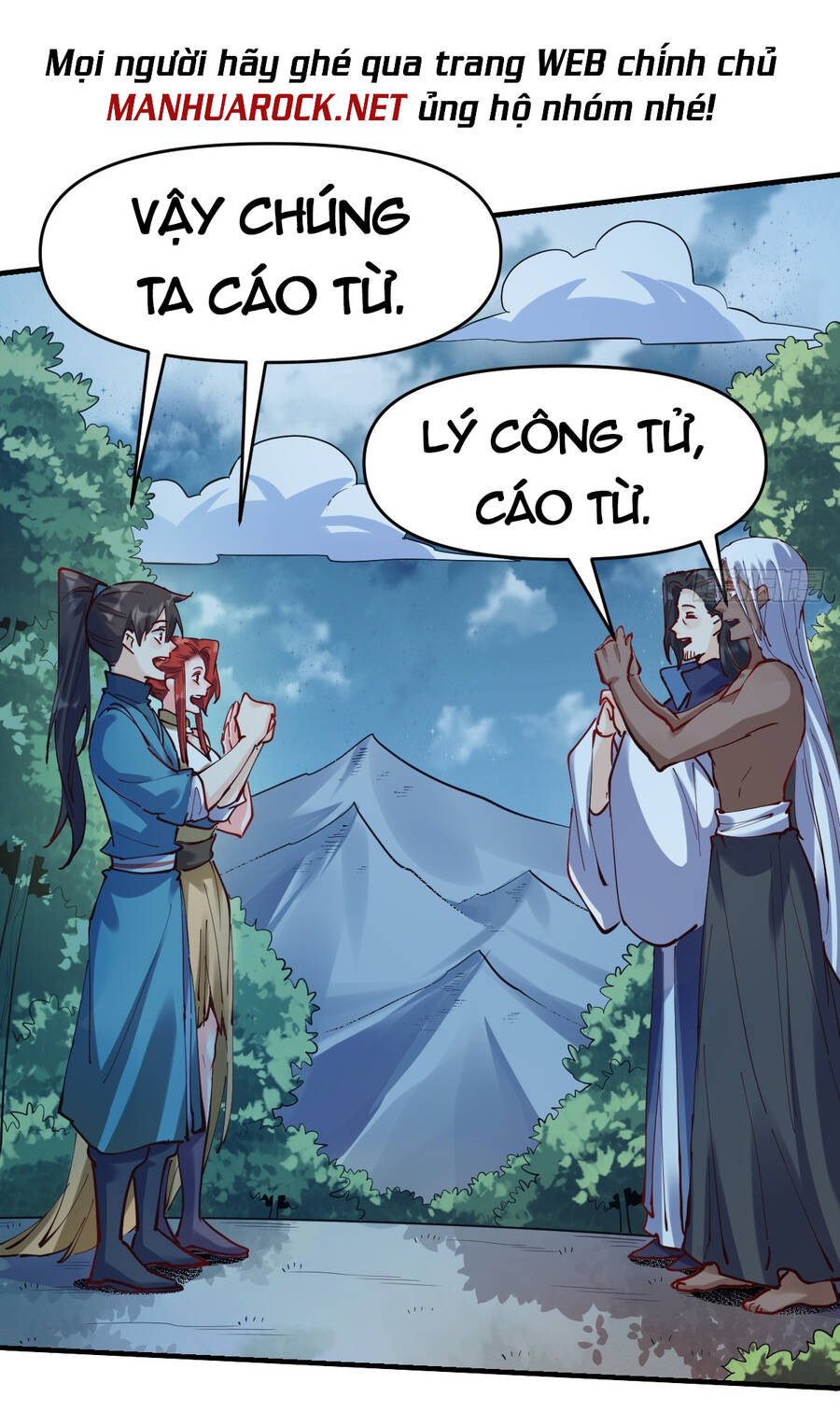 Nguyên Lai Ta Là Tu Tiên Đại Lão Chap 173 - Next Chap 174