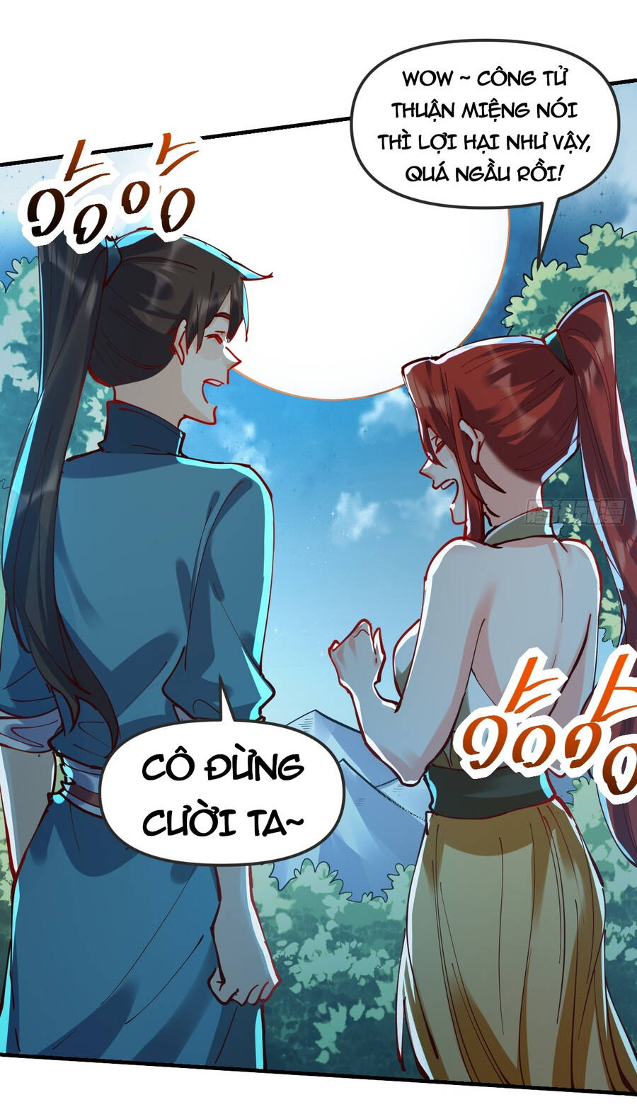 Nguyên Lai Ta Là Tu Tiên Đại Lão Chap 173 - Next Chap 174