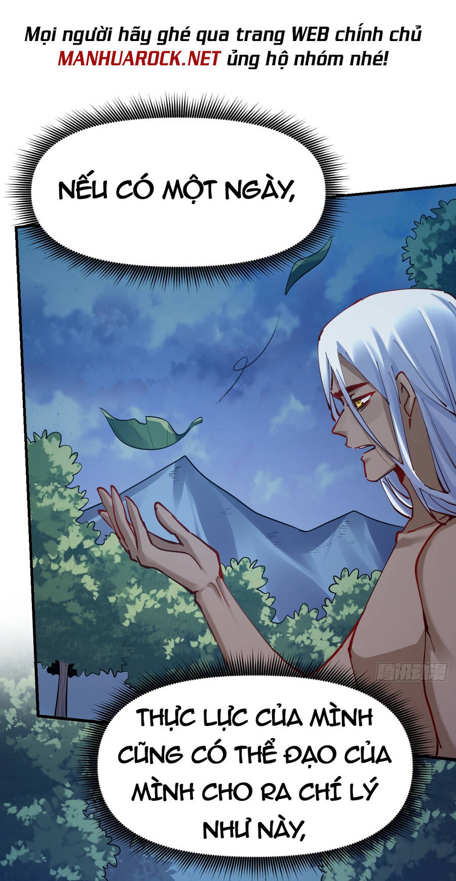 Nguyên Lai Ta Là Tu Tiên Đại Lão Chap 173 - Next Chap 174