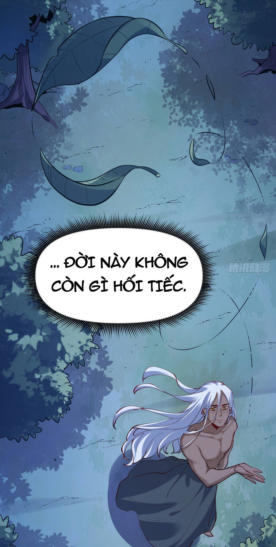 Nguyên Lai Ta Là Tu Tiên Đại Lão Chap 173 - Next Chap 174