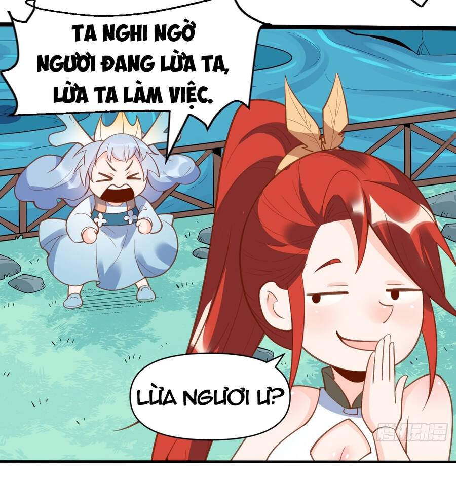 Nguyên Lai Ta Là Tu Tiên Đại Lão Chap 174 - Next Chap 175