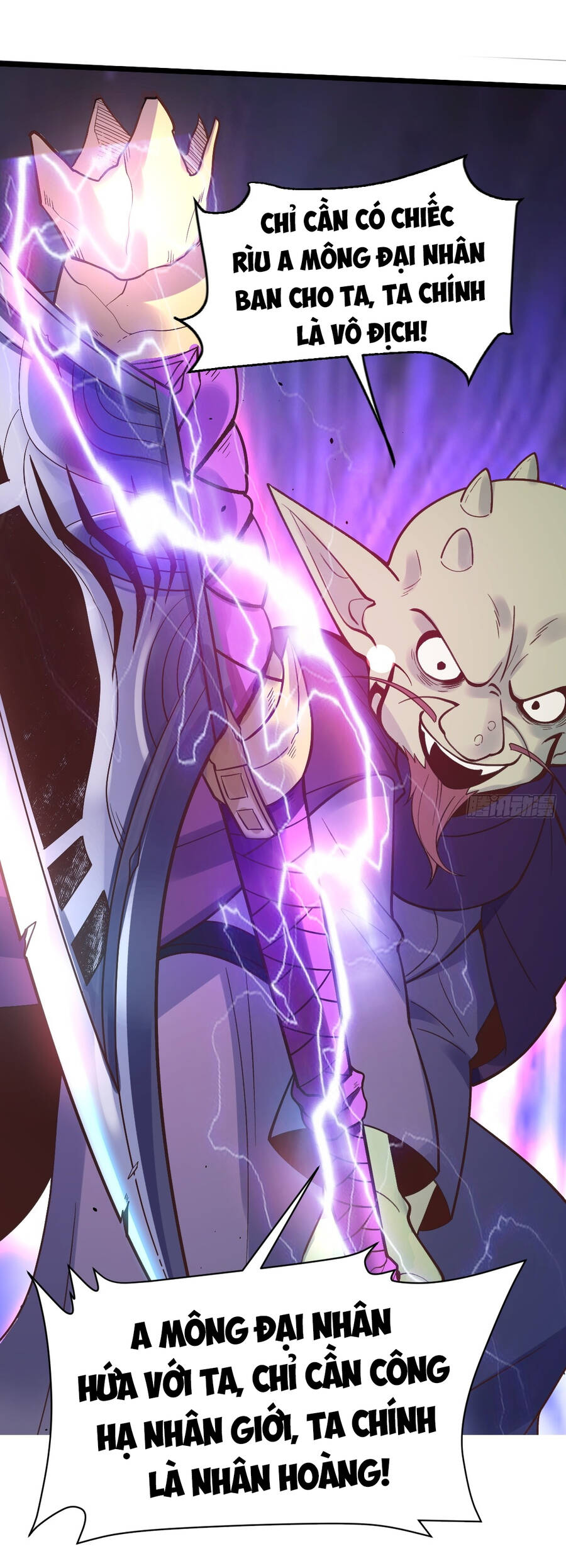 Nguyên Lai Ta Là Tu Tiên Đại Lão Chap 174 - Next Chap 175