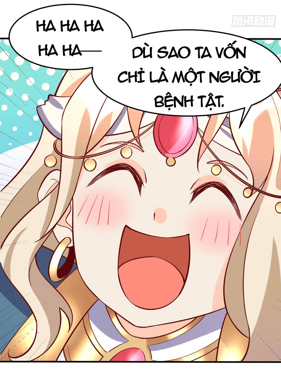 Nguyên Lai Ta Là Tu Tiên Đại Lão Chap 174 - Next Chap 175