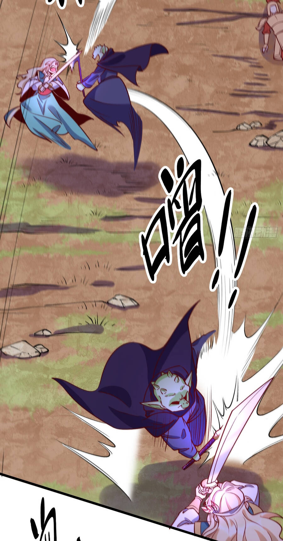 Nguyên Lai Ta Là Tu Tiên Đại Lão Chap 174 - Next Chap 175