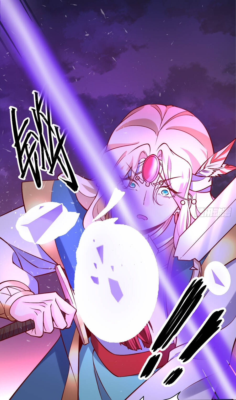 Nguyên Lai Ta Là Tu Tiên Đại Lão Chap 174 - Next Chap 175